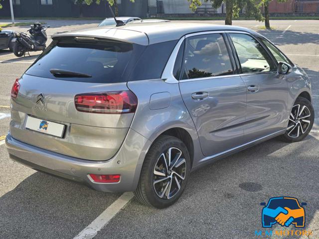CITROEN C4 Spacetourer usata, con Autoradio
