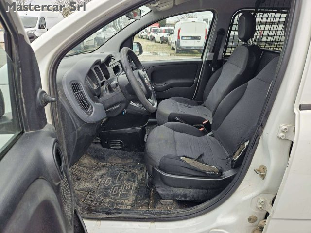 FIAT Panda usata, con Start/Stop Automatico