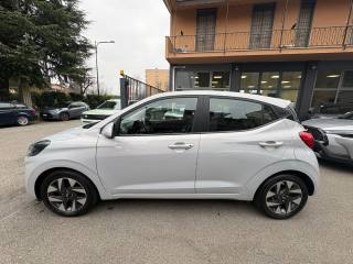 HYUNDAI i10 usata, con Airbag laterali