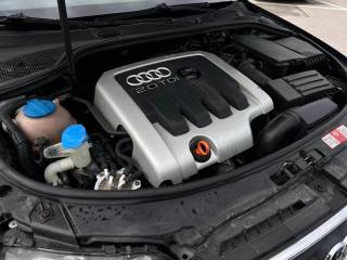 AUDI A3 usata, con Controllo automatico clima
