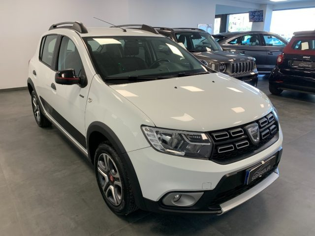 DACIA Sandero usata, con Volante multifunzione