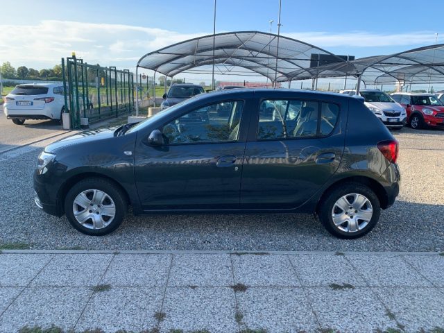 DACIA Sandero usata, con Climatizzatore