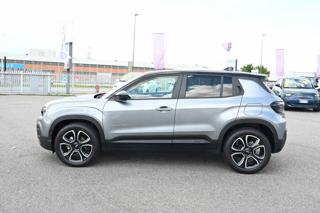 JEEP Avenger usata, con Cerchi in lega