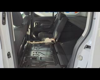 FIAT Doblo usata, con Cerchioni in acciaio