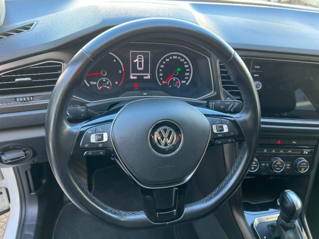 VOLKSWAGEN T-Roc usata 15