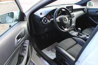 MERCEDES-BENZ A 180 usata, con Chiusura centralizzata