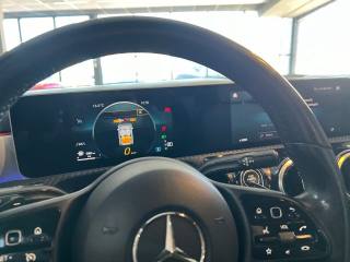 MERCEDES-BENZ A 180 usata, con Boardcomputer
