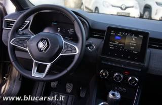RENAULT Clio usata, con Climatizzatore