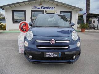 FIAT 500L usata, con Airbag laterali