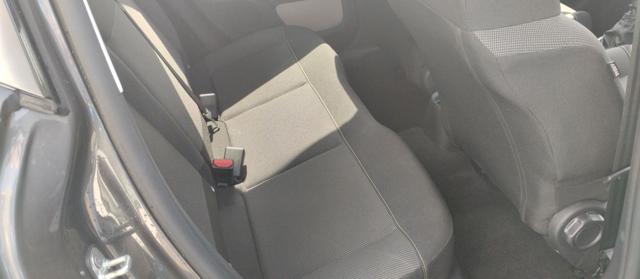 CITROEN C3 usata, con Controllo trazione