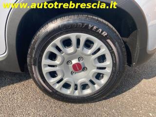 FIAT Panda usata, con Bluetooth