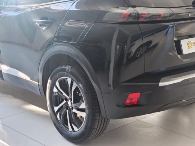 PEUGEOT 2008 usata, con Autoradio