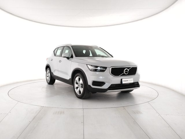 VOLVO XC40 usata, con Cerchi in lega