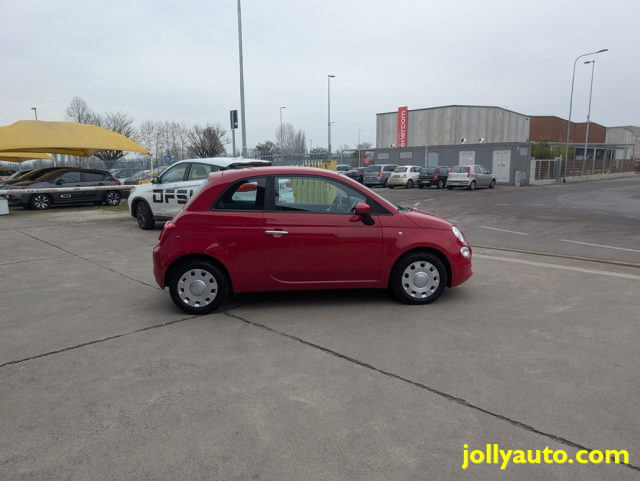 FIAT 500 usata, con Airbag Passeggero