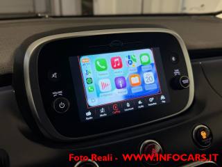 FIAT 500X usata, con Fendinebbia