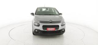 CITROEN C3 usata, con Sensore di pioggia