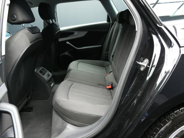 AUDI A4 usata, con Climatizzatore