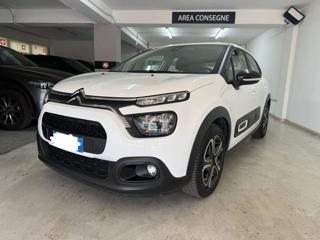 CITROEN C3 usata, con Airbag