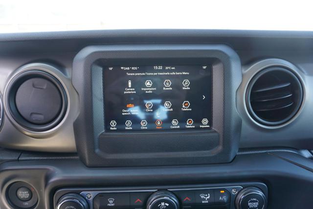 JEEP Wrangler usata 70