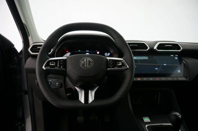 MG ZS usata, con Vivavoce