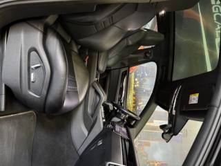 PORSCHE Cayenne usata, con Sensore di pioggia