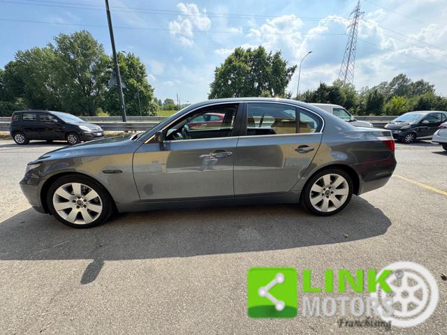 BMW 530 usata, con Airbag Passeggero