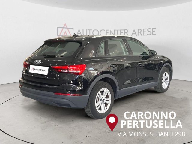 AUDI Q3 usata, con Autoradio