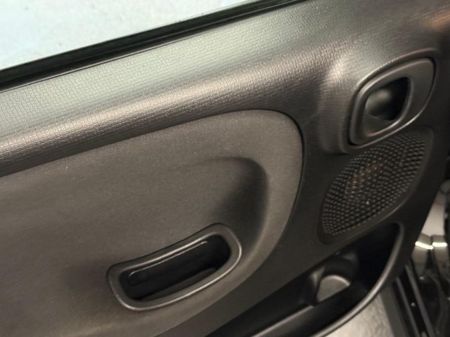 FIAT Panda Cross usata 17