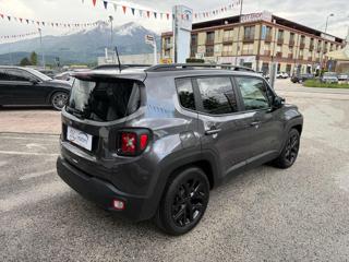 JEEP Renegade usata, con Cerchi in lega