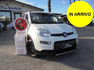 FIAT Panda PROMO-?1000 0.9 TwinAir Turbo S&S 4x4