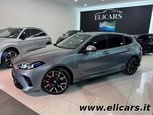 BMW 120 usata, con Airbag