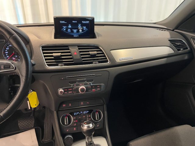 AUDI Q3 usata, con Chiusura centralizzata