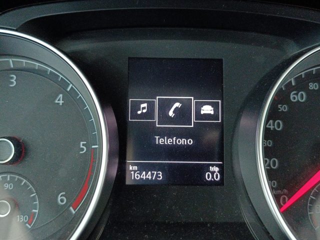 VOLKSWAGEN Golf usata, con Interni in pelle