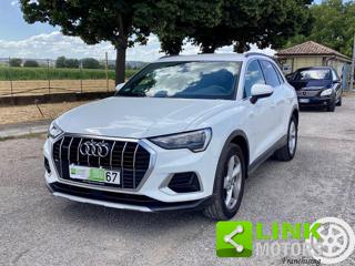 AUDI Q3 usata, con Airbag laterali