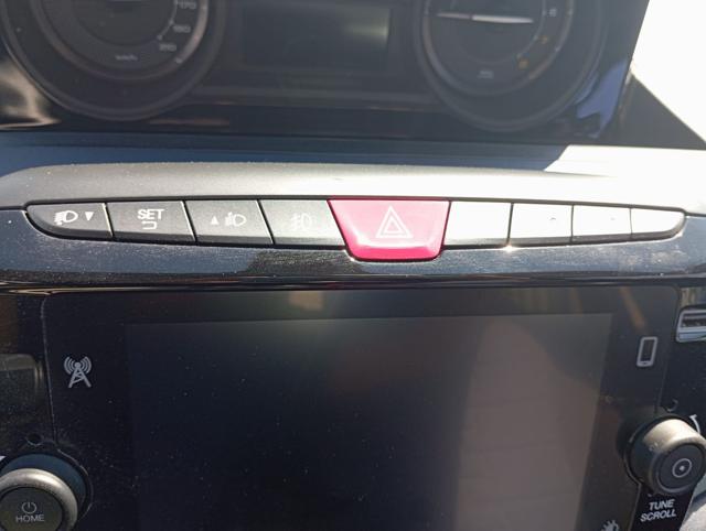 LANCIA Ypsilon usata, con Sedile posteriore sdoppiato