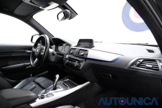 BMW 118 usata 55