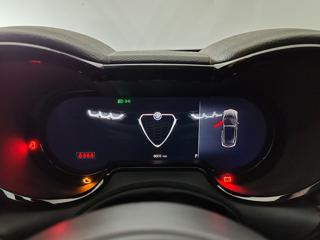 ALFA ROMEO Tonale usata, con Controllo automatico clima