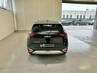 KIA Sportage usata, con Autoradio