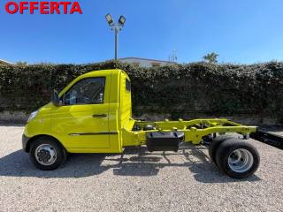 PIAGGIO Porter NP6 usata, con Chiusura centralizzata