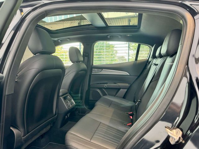 MASERATI Grecale usata, con Servosterzo