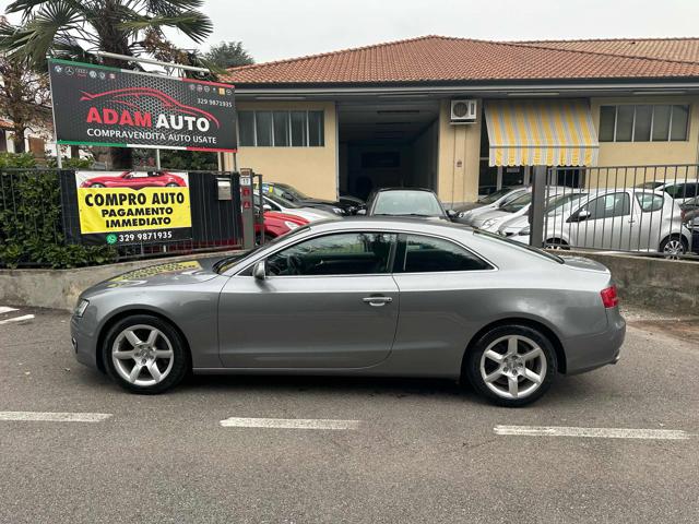 AUDI A5 usata, con Chiusura centralizzata