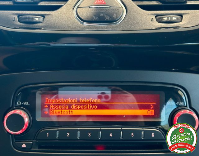 OPEL Corsa usata, con Cronologia tagliandi