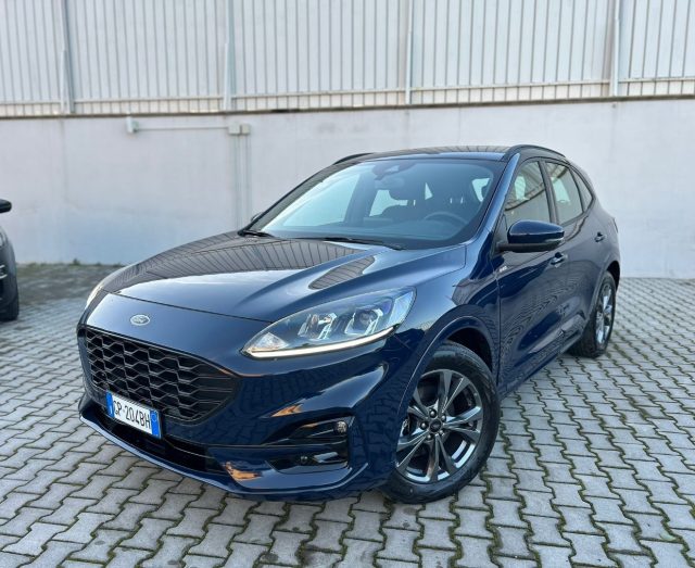 FORD Kuga usata, con Airbag laterali