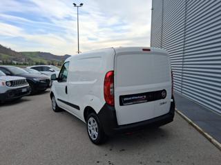 FIAT Doblo usata, con ESP