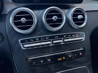 MERCEDES-BENZ GLC 220 usata, con Servosterzo