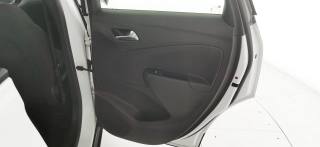 OPEL Crossland X usata 46