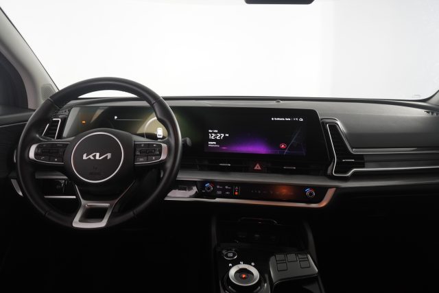 KIA Sportage usata 10