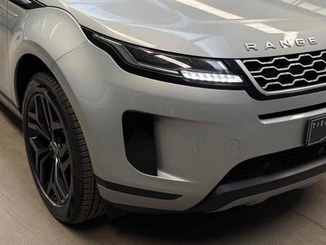 LAND ROVER Range Rover Evoque usata, con Chiusura centralizzata telecomandata