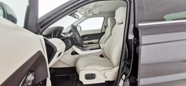 LAND ROVER Range Rover Evoque usata, con Cruise Control