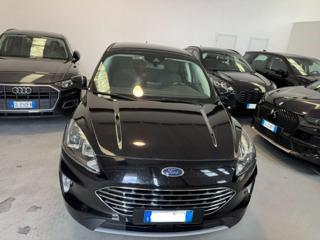 FORD Kuga usata, con Airbag Passeggero